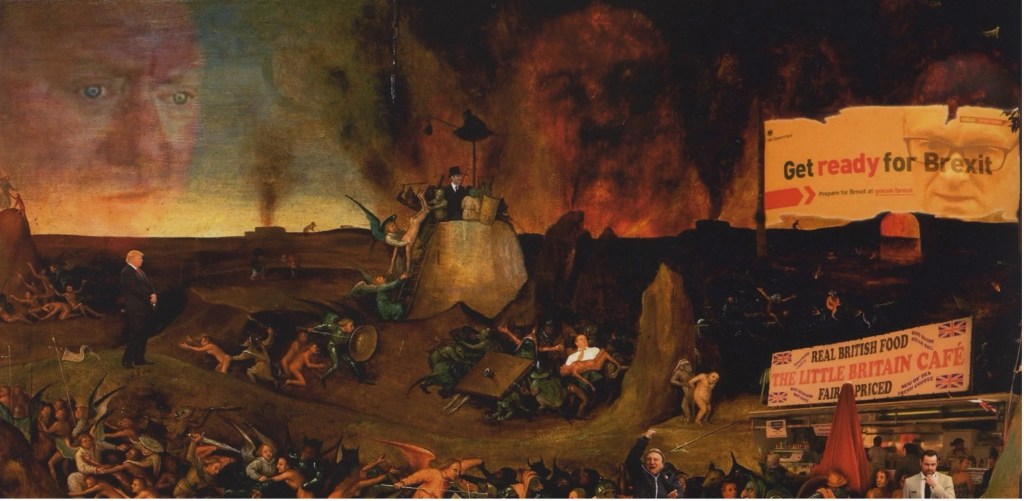 Poster for 14-15 May conference
